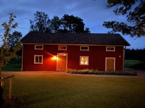 Albäck Gård Bagarstugan - Spavistelse, granne med Sala Golfklubb